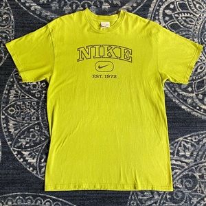 Vintage Nike Tee